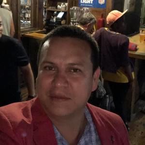 Meet your Posher, Byron